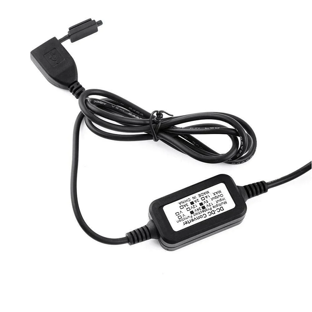 Рисунок 6 - Зарядное устройство USB для мотоцикла