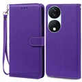 Dark Purple -Strap