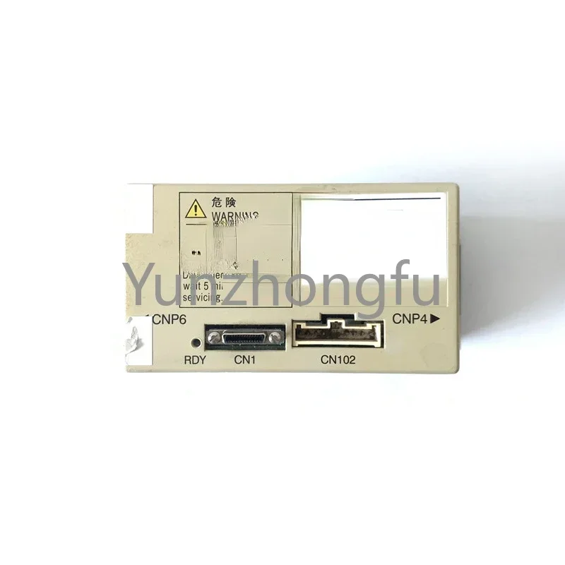 

NX100 Servo Driver Robot Amplifier SGDR-SDA060A01B