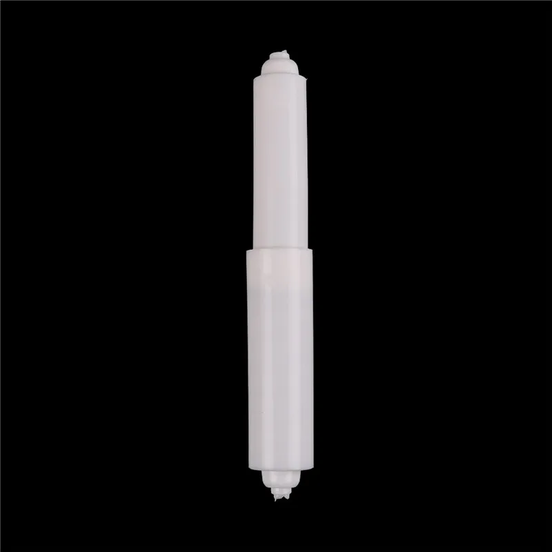 Paper Towel Holder Toilet Paper Holder Toilet Roll Holder Paper Adjustable Rod Holder Tube Bathroom Toilet Roll Paper Tube