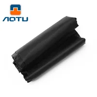 AOTU 210*150cm 210T Oxford Ultralight Tarp Mini Sun Shelter Awning Camping Mat Tent Footprint 2