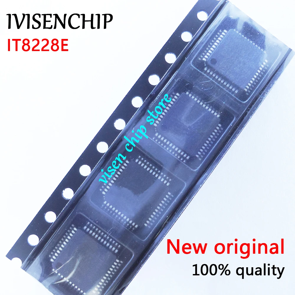 

5 шт. IT8228E QFP-48 чипсет