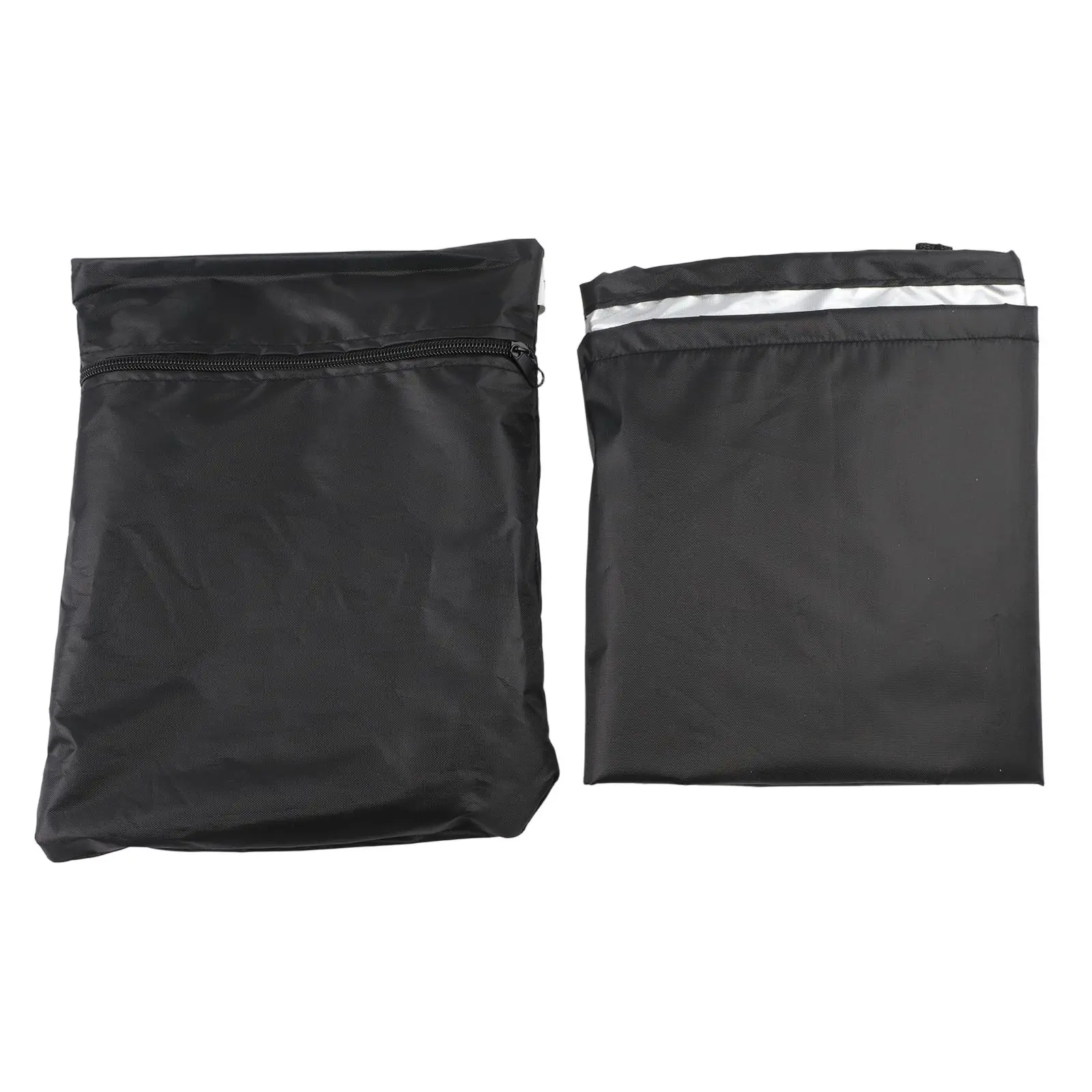 Funda Impermeable Para Estufa De Gas Exterior – Tela Oxford 210D, Con Cordón Ajustable, Varios Tamaños