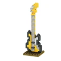 Electric bass