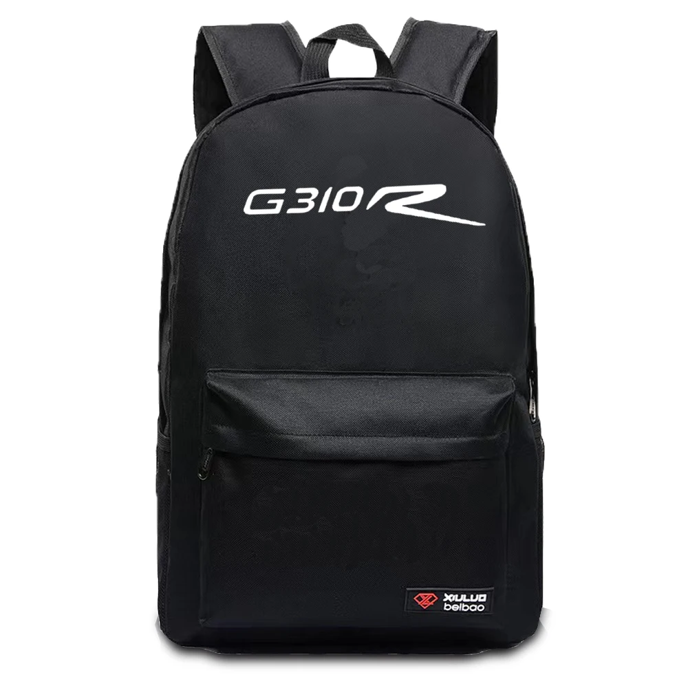 

For BMW G310GS G310GS-1 G310R G650GS G650X 2023 new men's leisure backpack computer notebook multi-function car Motorcycle