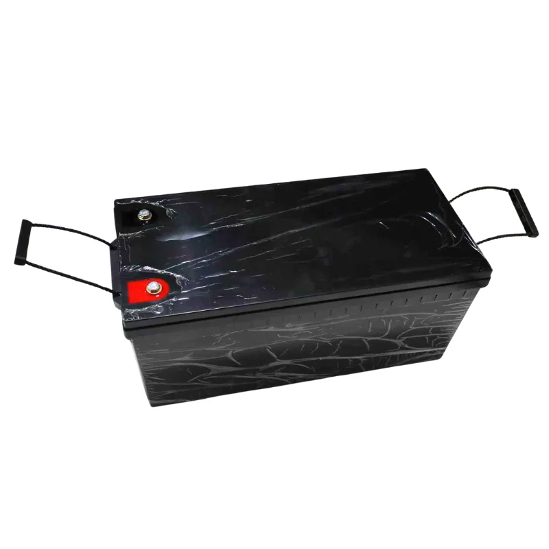24V 100Ah Rechargeable Battery Bluetooth BMS Deep Cycle Marine Power