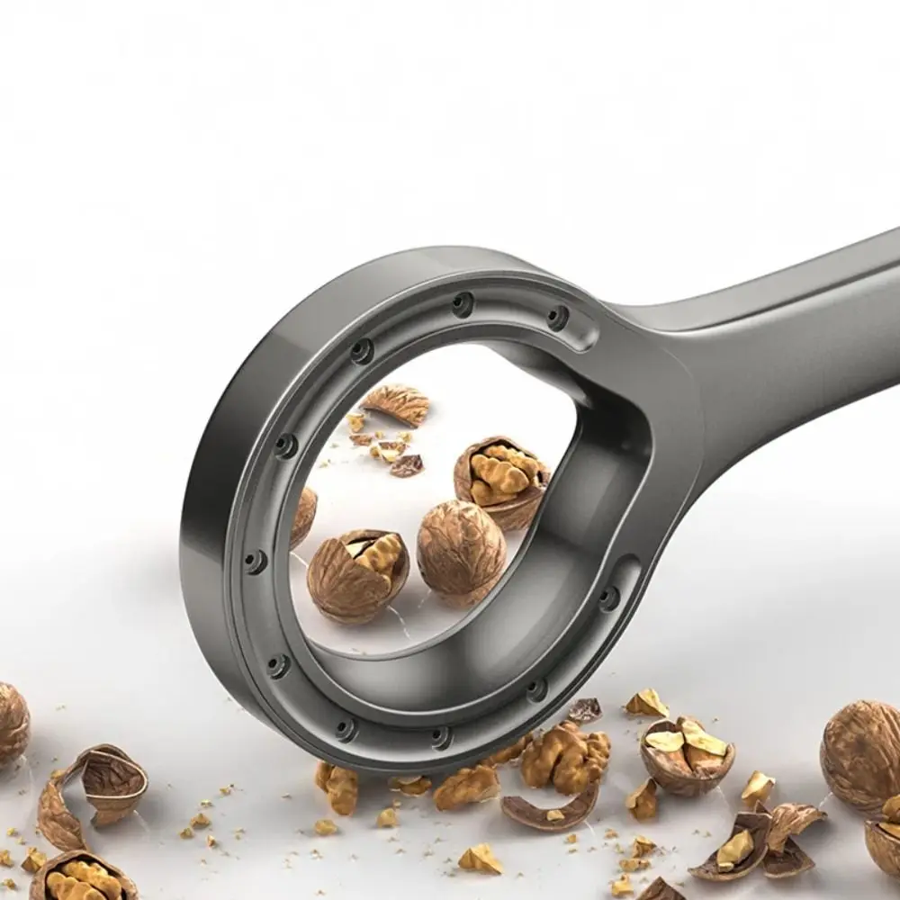 Description Picture 4 of itemNew Household Spray Shower Head Handheld Single Mode Spa High Pressure Shower Faucet Accessories Bathroom Hollow Shower Nozzle