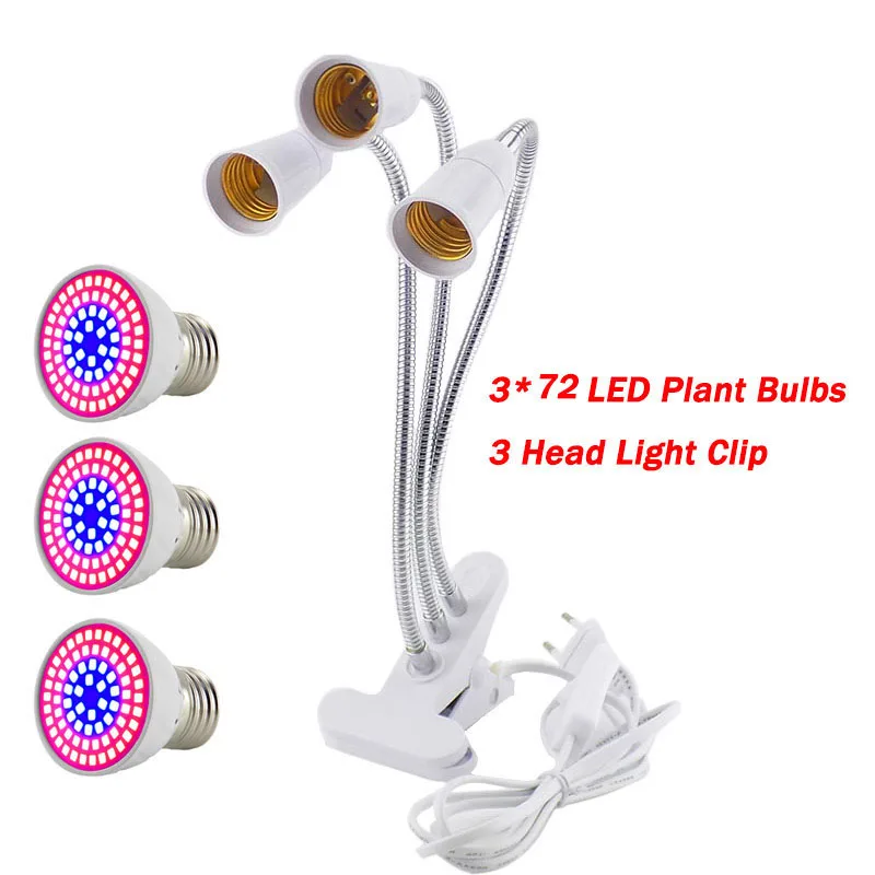 72LED