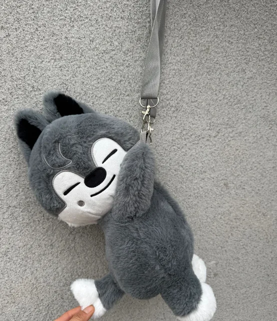 Peluche SKZOO STRAY KIDS 5