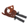 Cable Cutting Scissors Ratchet Scissors J40A 300mm² Ratchet Industrial Grade Cable Scissors Hardware Hand Operated Cutting Tool 6