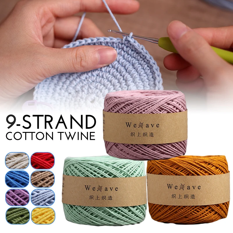 220m/roll Washable Japanese Plant Raffia Straw Thin Thread Hand-woven Bag  Summer Knitted Hat Hook Crochet Line Diy Eco Friendly - Thread - AliExpress