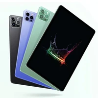 10.1 Inch Android Tablet 4G /5G LTE Phone Call Octa Core 8GB+512GB ROM Bluetooth Wi-Fi Google High Definition Display Tablet PC - Image 6