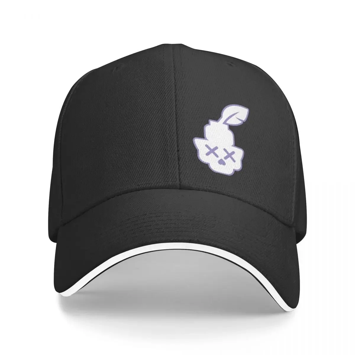 

Sully Sketches Skull Logo Baseball Cap custom Hat Hat Man Luxury For Women 2024 Men's