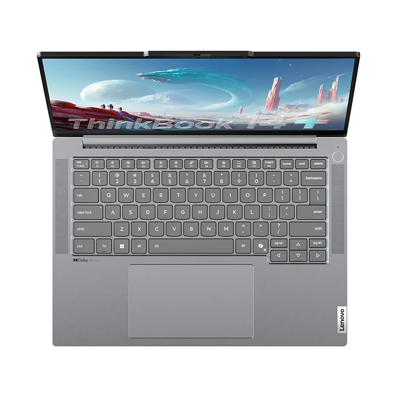 Lenovo 2025 NEW ThinkBook 14+ R7H-350 32G+1T 14.5-Inch 3K 120Hz Screen 2