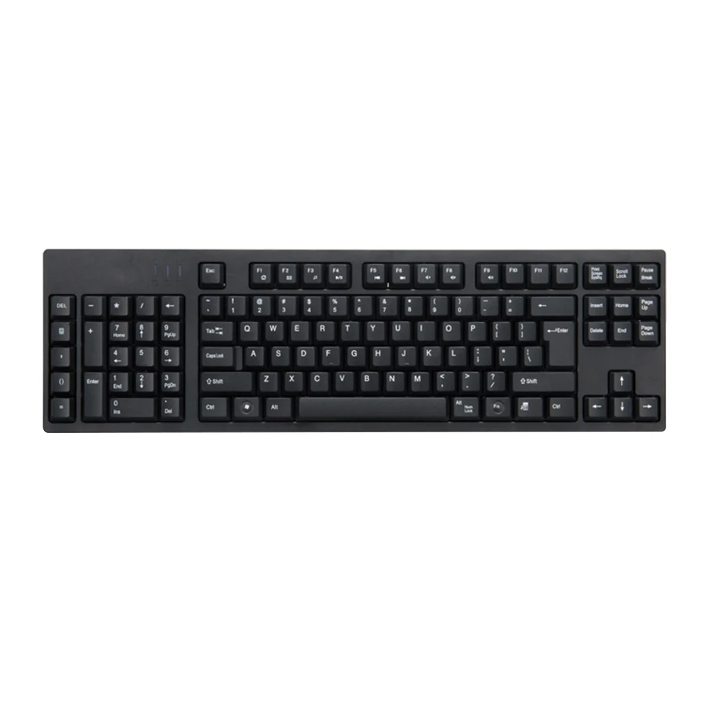 Teclas, Dual USB, Suporta uma Variedade de