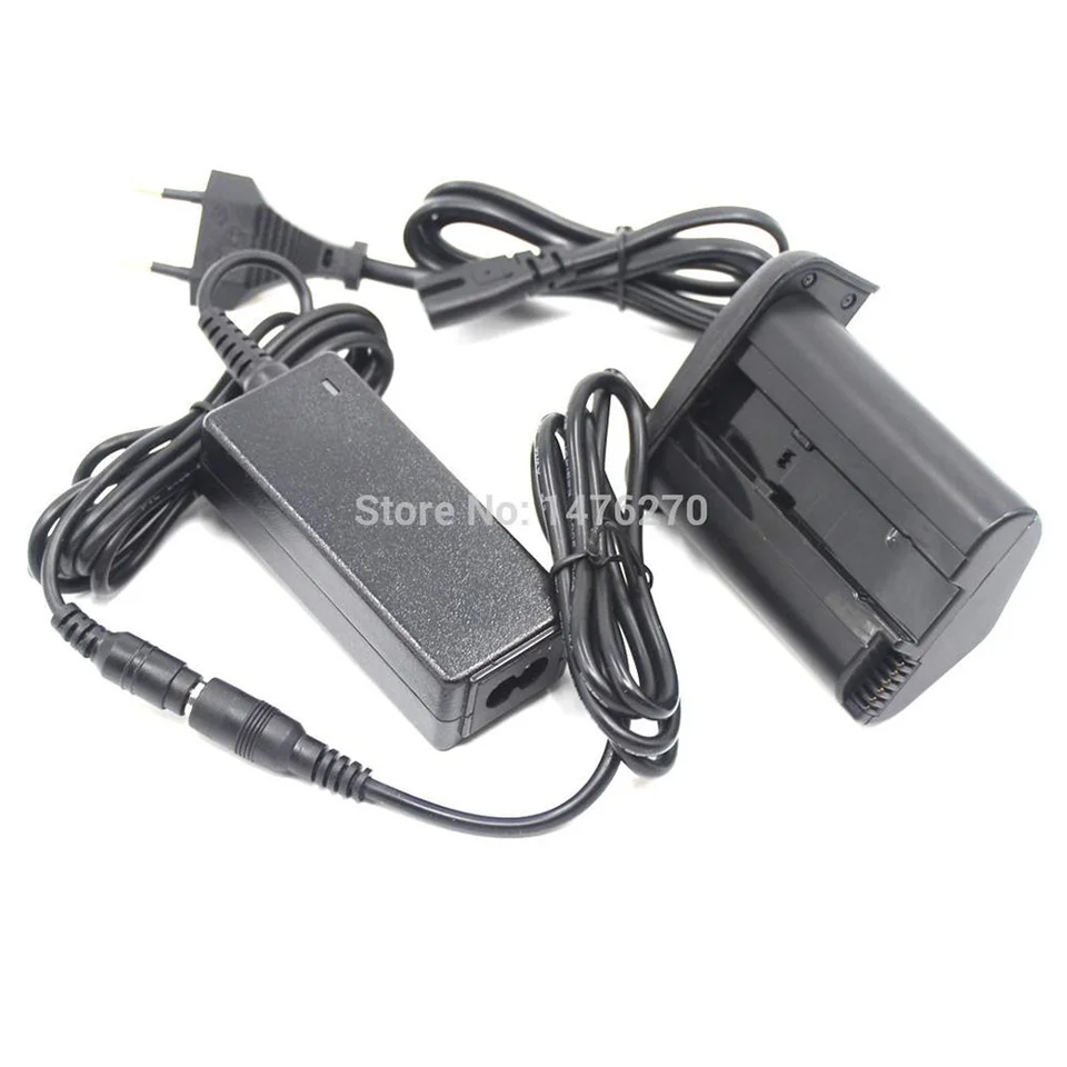 LP-E4N+AC-E4+DR-E4 LP-E4N+AC-E4+DR-E4
