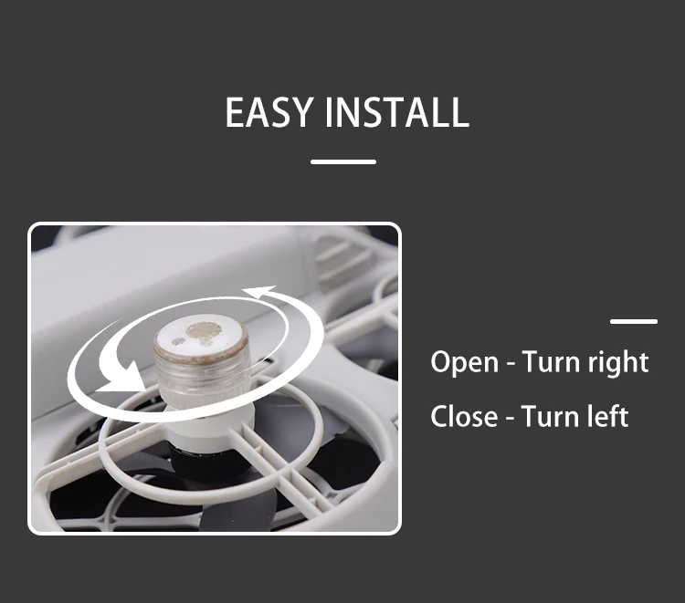 Description Picture 4 of itemFor DJI Mini 4/3 Pro Neo Air 2/3S Avata 2 FPV Drone Universal LED Flash Strobe Light Night Navigation Instruction Lamp Accessory