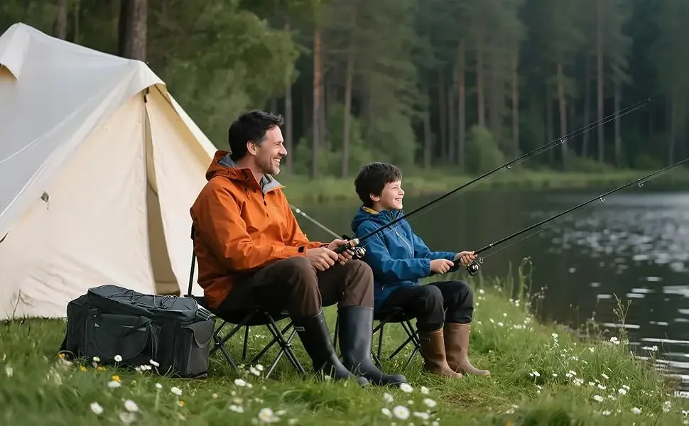 fishing tackle bag tackle bags small big fishing bags for men soft tackle bag saltwater freshwater