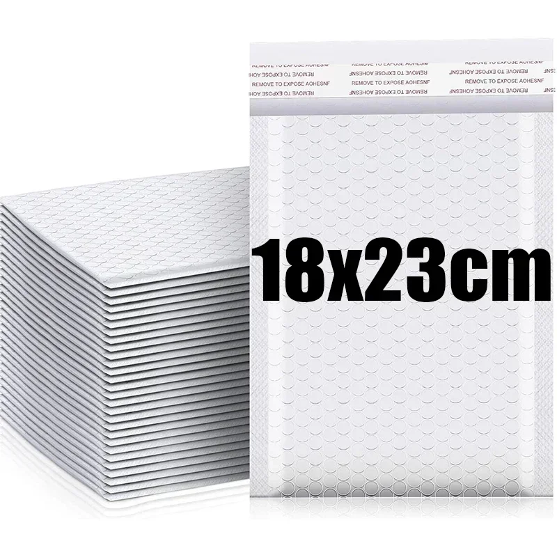 Pe Bubble Bag Co-Geëxtrudeerde Film Bubble Envelop... - Vicedeal