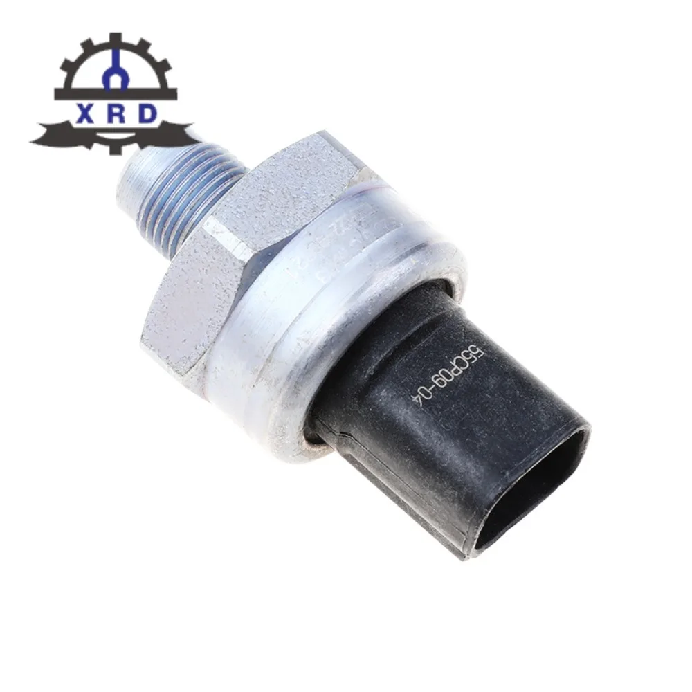 47240-7S000 55CP09-04  34521164458 new high quality New Fuel Rail Pressure Sensor Switch  For Nissan Pressure Sensor