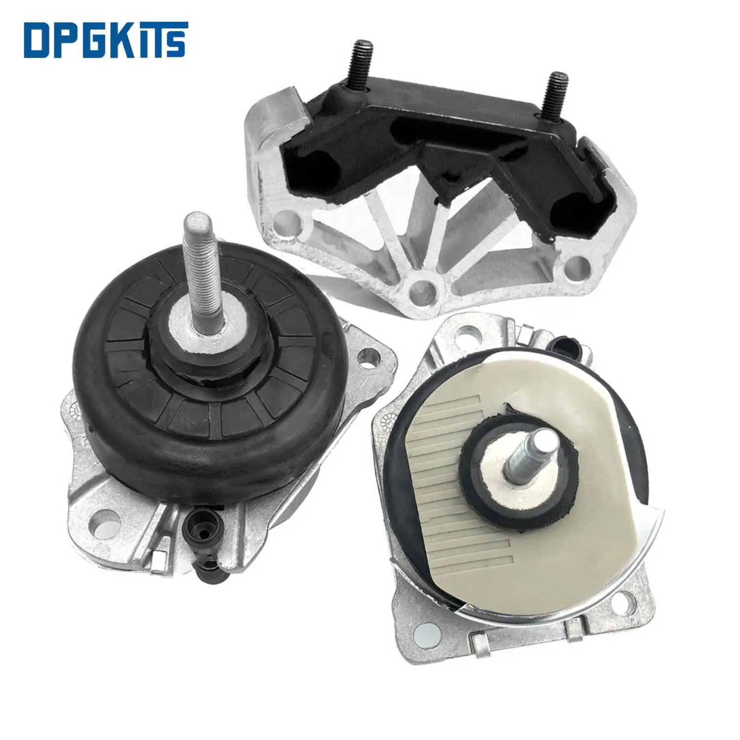 FR3Z6038A FR3Z6038H FR3Z6038B FR3Z6038G FR3Z7E373A New Auto Engine Gearbox Mount Kits For Ford Mustang 2.3T