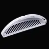 1/2 PCS White Automatic Cat Litter Box Replace Accessory Sand Barrier For Pet Toilet Replacement 5