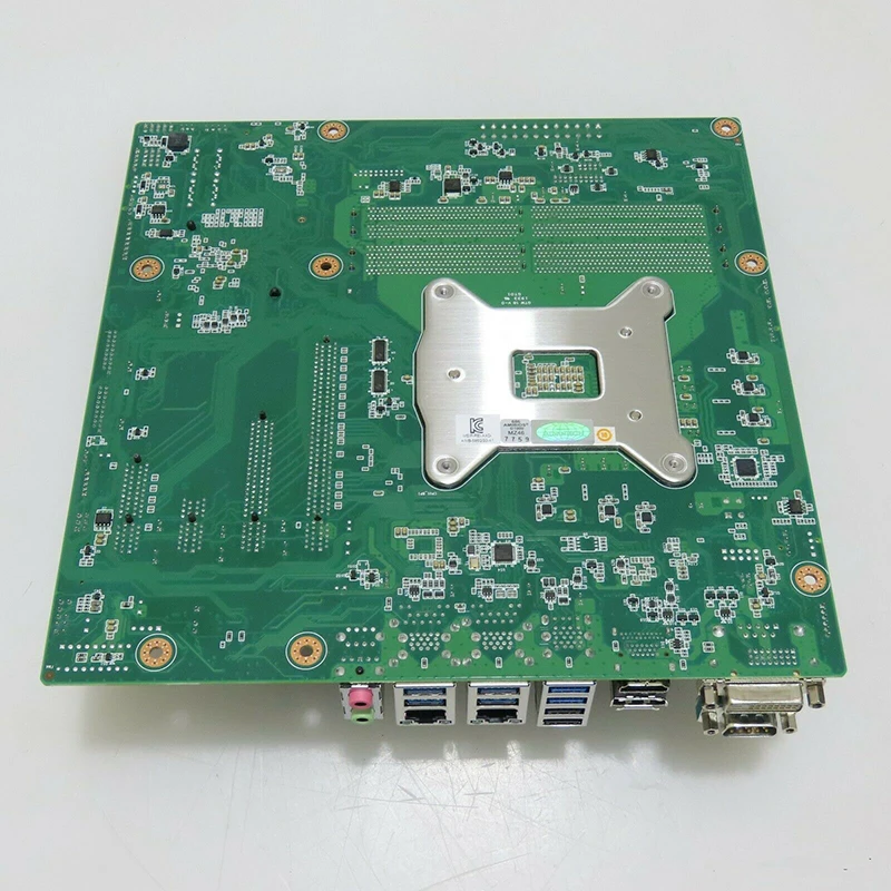 AIMB-585 AIMB-585QG2-00A1E For Advantech Industrial Control Motherboard Support Xeon® E3/ Core i7/i5/i3 LGA1151 MicroATX 4 AIMB-585 AIMB-585QG2-00A1E For Advantech Industrial Control Motherboard Support Xeon® E3/ Core i7/i5/i3 LGA1151 MicroATX - Image 2