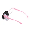 4/8Pcs Cute Kids Strabismus Treatment Vision Care Children Health Care Kids Child Occlusion Medical Lazy Eye Patch Eyeshade 5