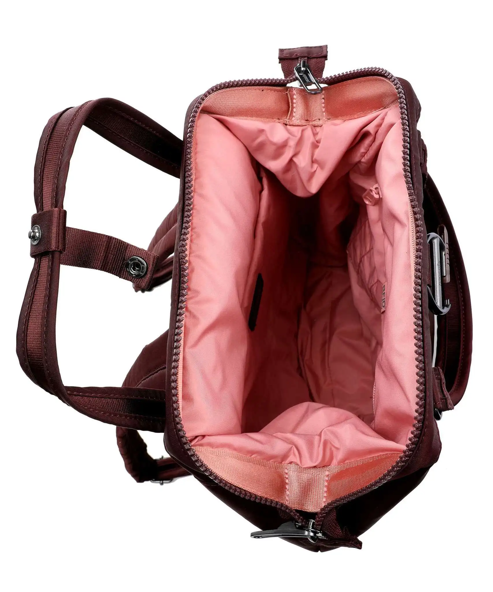 Рисунок 6 - Женский рюкзак антивор Pacsafe Citysafe CX mini