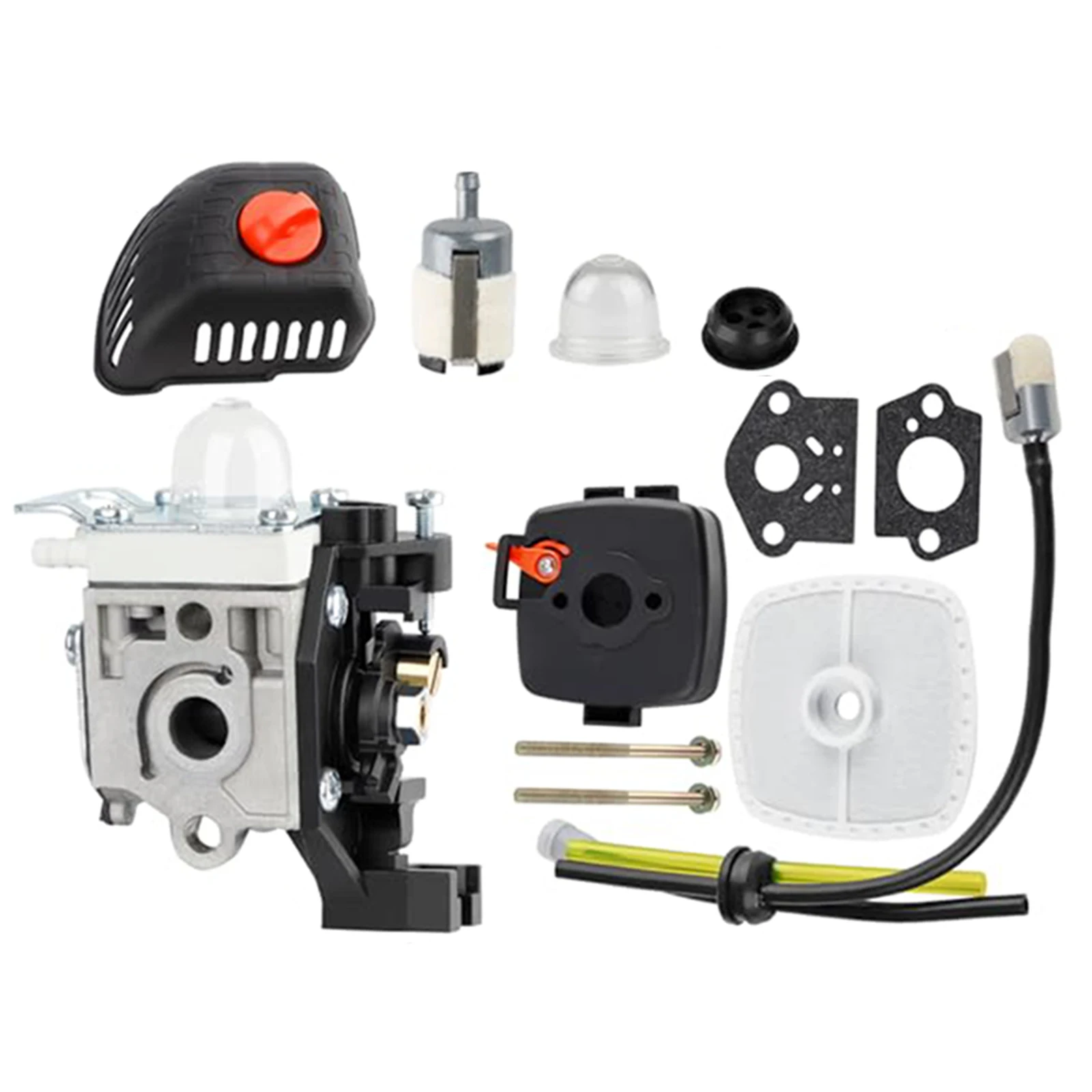 

Крышка воздушного фильтра, замена карбюратора, 1 корпус воздушного фильтра A021001691 A021001692, воздушный фильтр и средство очистки GT 225SF