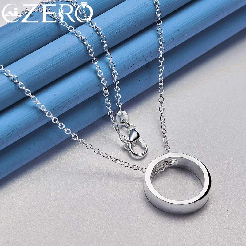 Рисунок 5 - Ожерелье ALIZERO из стерлингового