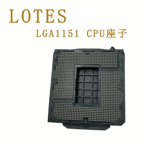 • Lga1151 Lga1155 Lga1156 Lga 1150 1151 1155 1156 Anakart Iimentin Anakart Lehimleme Bga Cpu Soket Tutucu Teneke Toplarova