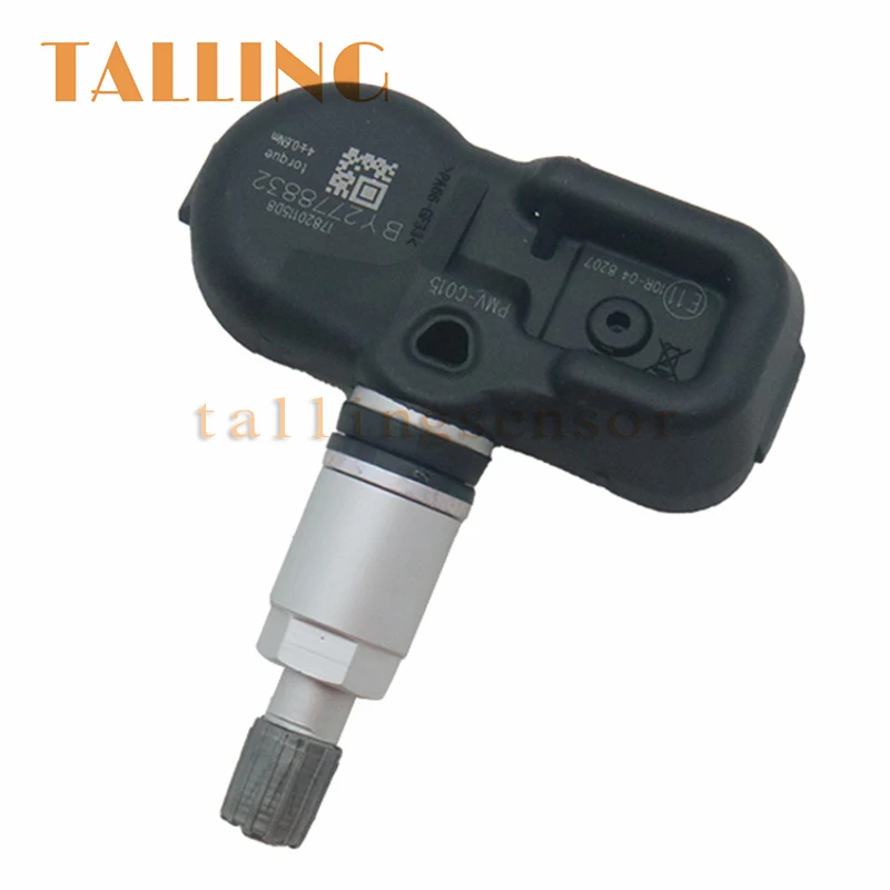 42607 48010 Ÿ̾ з   TPMS,  ES LC LS Ÿ 4   ũ ƹ߷ ķ, 4260748010 ǰ