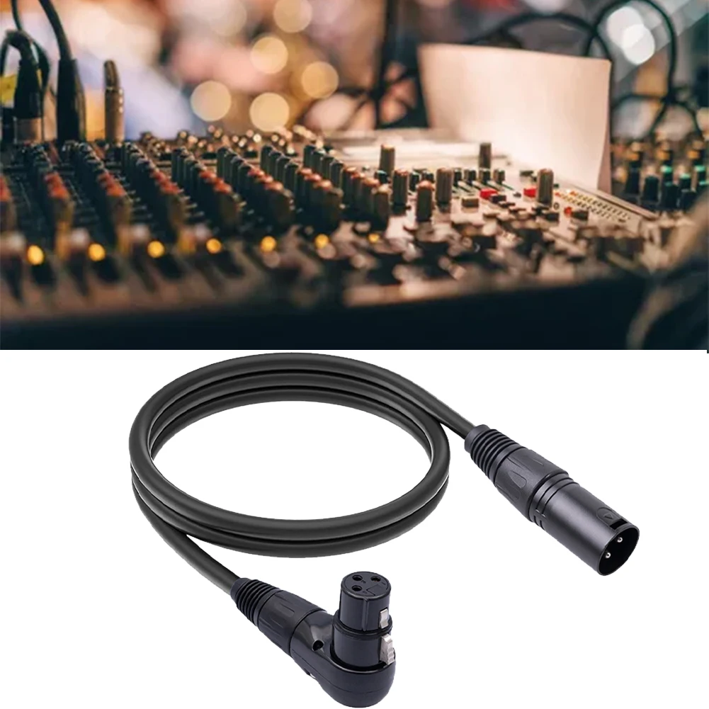Ŀ  XLR - XLR  3  ũ Ŀ,  ̺,  Ʃ ũ ͼ, 0.3 m, 1/1 m