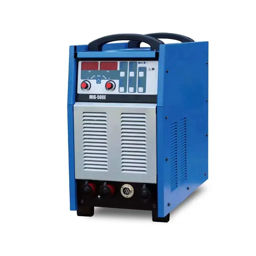 Multi Function Mini Portable Aluminum Gasless Inverter Laser Welding Machine MIG 630A 3