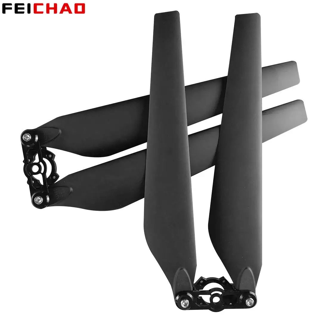 Hélice pliante 2880 4 pièces pour drone agricole DJI E5000 CW/CCW