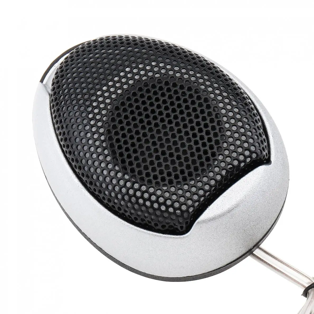 2Pcs Universal Car Tweeter Speakers 1000W High Efficiency Mini Dome Tweeter Speaker for Car Vehicle Auto Audio System dome tweeter speakers