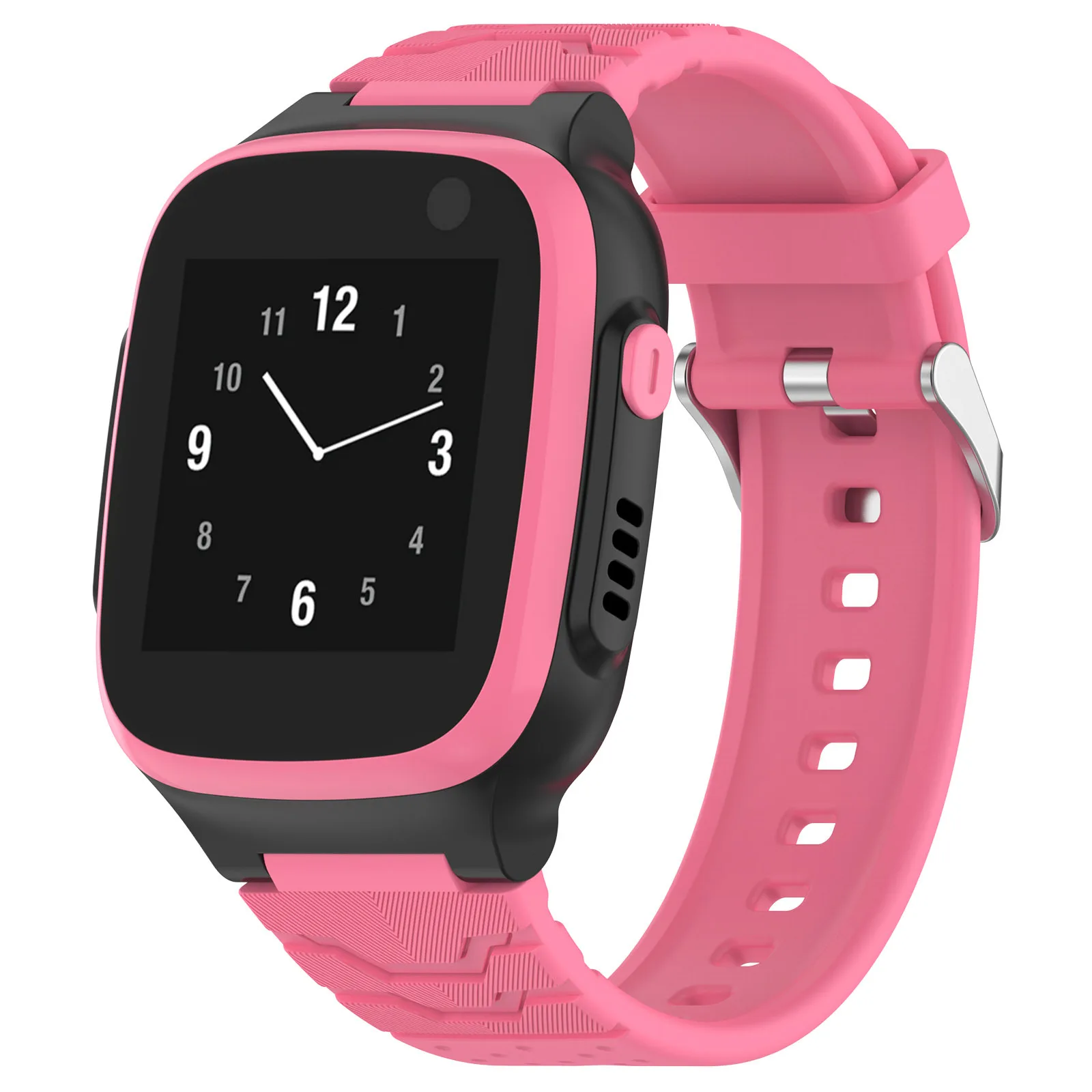 Xplora X5 Play Kids 용 실리콘 어린이 Smartwatch 손목 밴드 시계 밴드 스마트 시계 스트랩 팔찌 팔찌 부품 액세서리