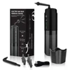 Electric Ear Washer Ear Wax Removal Device Tools For Adults Child Water Irrigation Ear Cleaner Kit 5