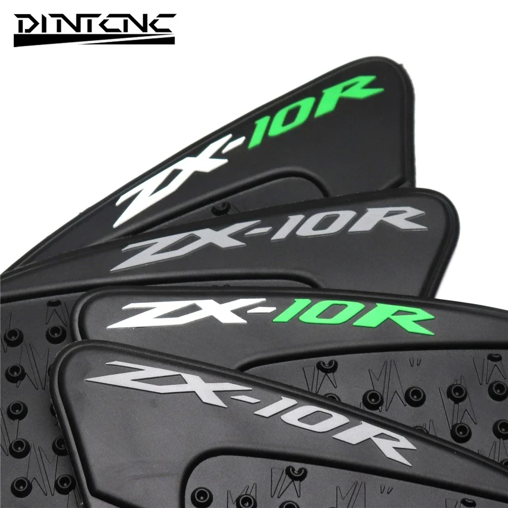 ͻŰ ZX10R 2008-2010 ZX-10R SE 2009 ٸ  ȣ ƼĿ е ׼,   ũ ̲  Ʈ