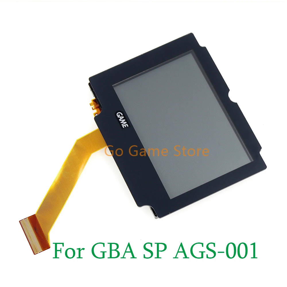 

5 шт., экран для Nintendo Game Boy Advance SP GBA SP AGS 001