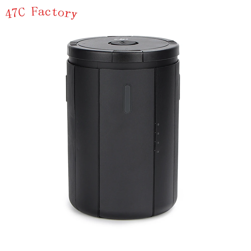 Hub Di Ricarica Della Batteria Originale Per Dji Inspire 2 Drone Portatile Smart Multi Battery Intelligent Battery Charger Hub