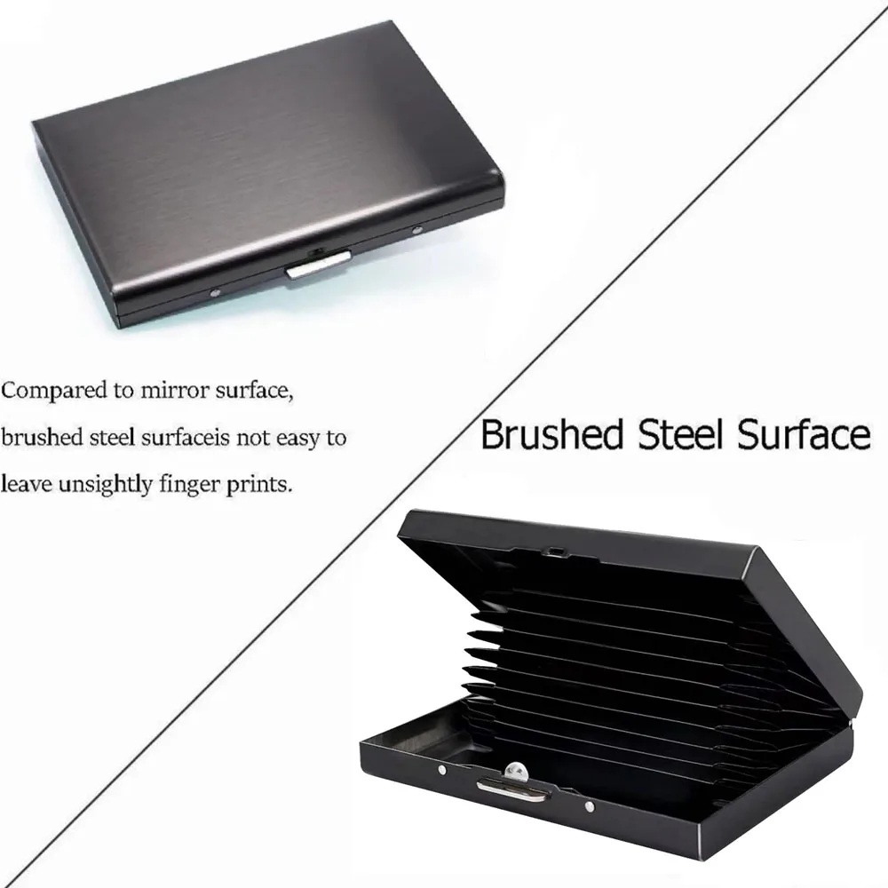 Рисунок 4 - Противоугонный чехол для банковских карт