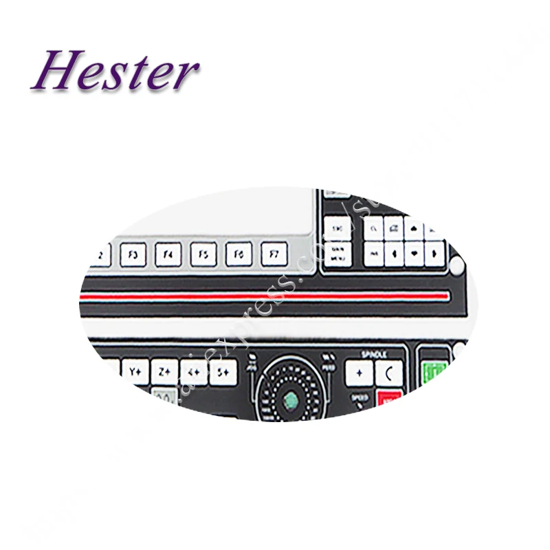 8055AP 8050/8055 8055AP CNC 8055 AP 멤브레인 키패드 버튼 필름 8055AP 8050/8055 8055AP CNC 8055 AP 멤브레인 스위치용