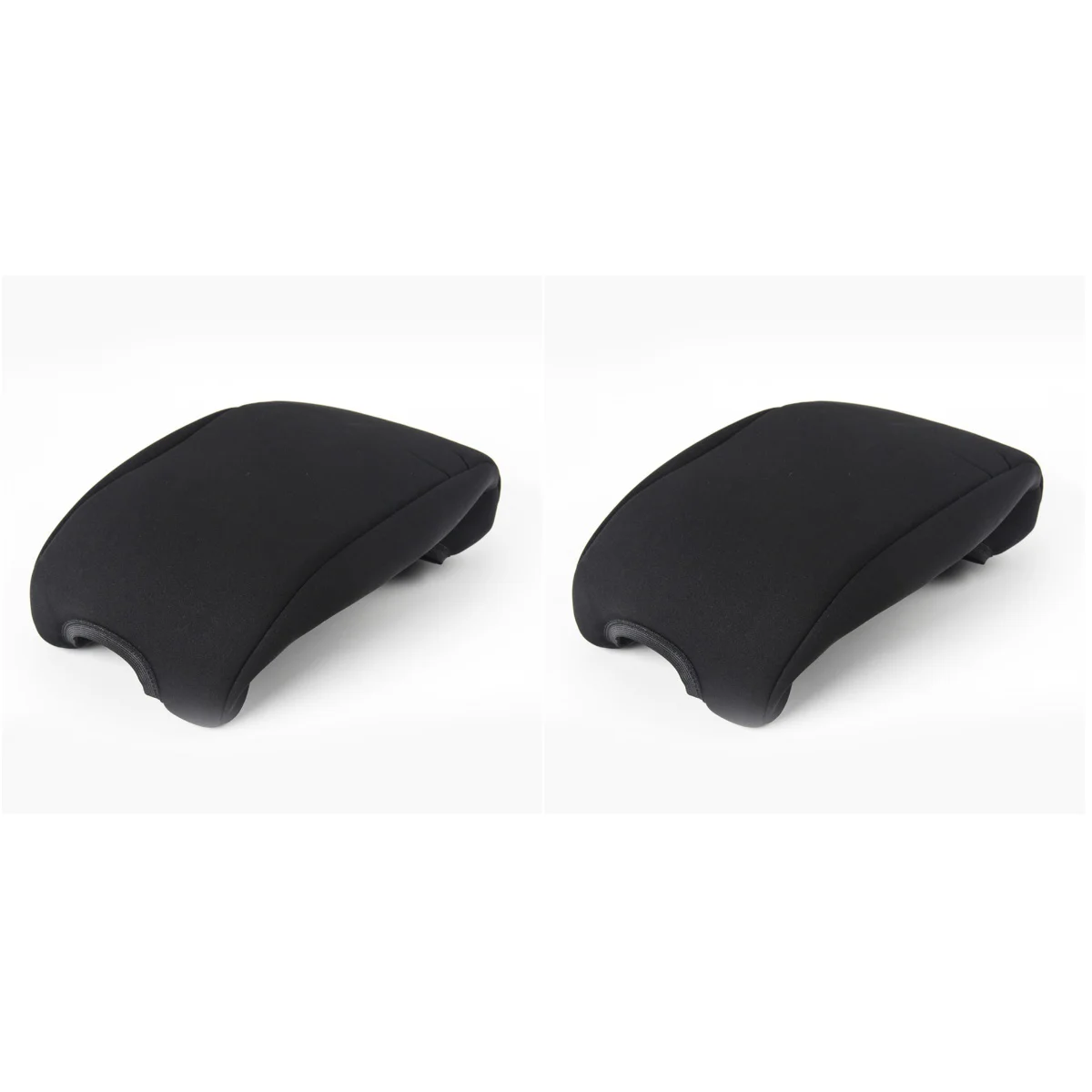 2 шт. универсальные автомобильные подушки для подлокотников |