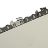 16 Inch Chain Saw Guide Bar with 3Pcs Chains for STIHL 009 012 021 E180 MS180 MS190 MS250 5