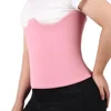 AB Lipo Foam Belly Board 360 Degree Abdominal Shape Compression Plates Surgery Stomach Recovery Belly Flat Boards Body Shape Pad 2