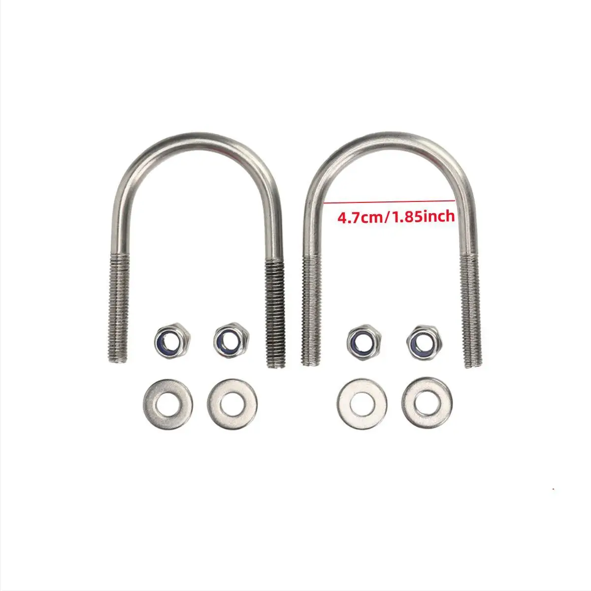 Petrol Can Tucool Racing 10L Gas Tank-Fits Most Cars SUVs and Motorcycles With Bracket Lock