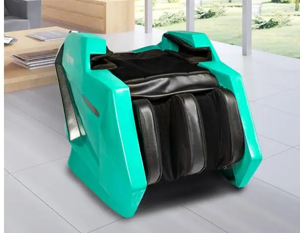 Full automatic intelligent electric massage shampoo bed barber shop hair salon special hairdressing full lying Thai type flushin