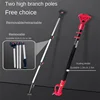 Electric High Branch Pruning Shears Garden Branch Telescopic Extension Pole 전지가위 전동전지가위 전지가위 충전식 Tijeras De Podar 전정가위 전동가위 전지가위 4